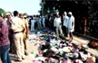 24 killed, 60 others injured in stampede during religious ceremony in Varanasi